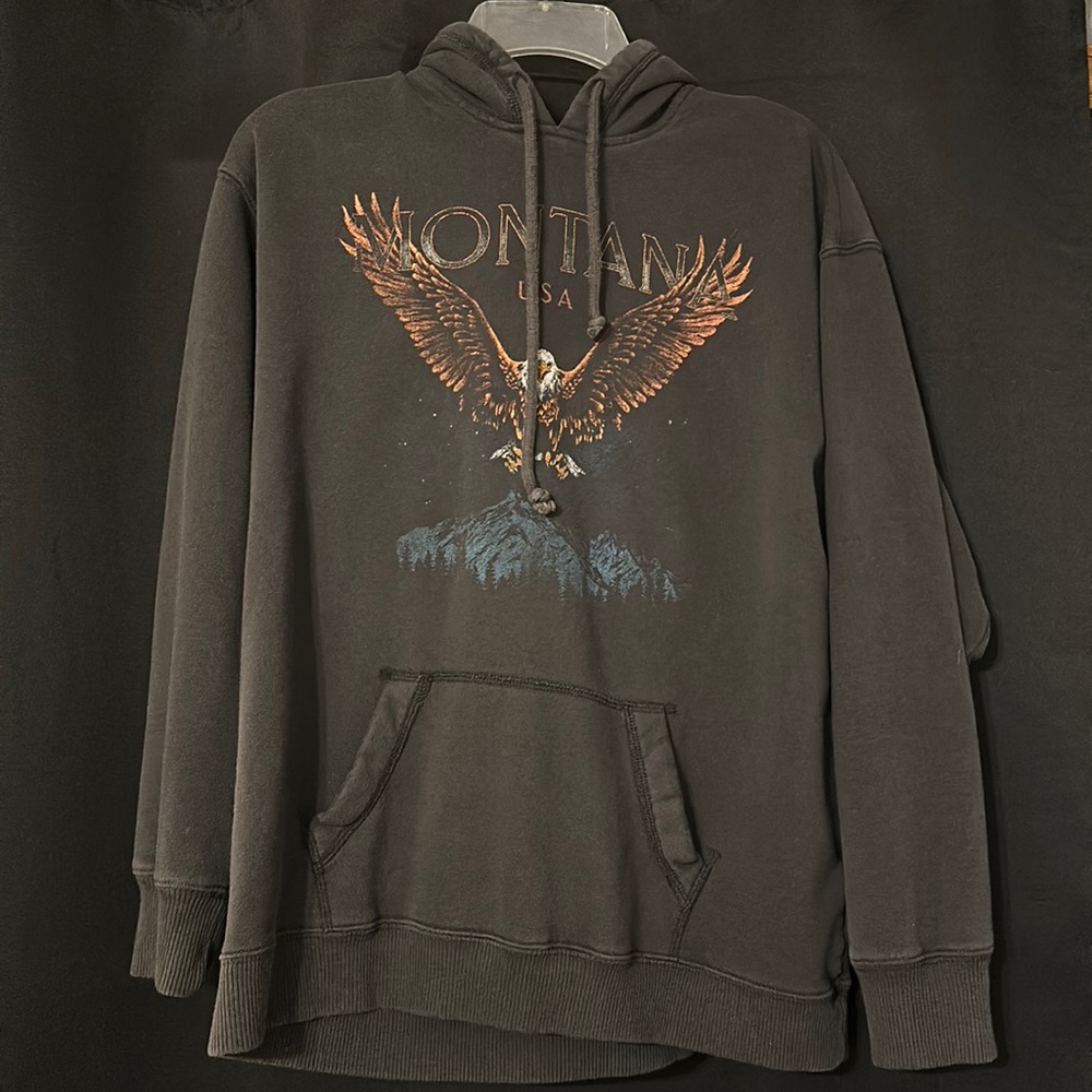 Hollister hoodie